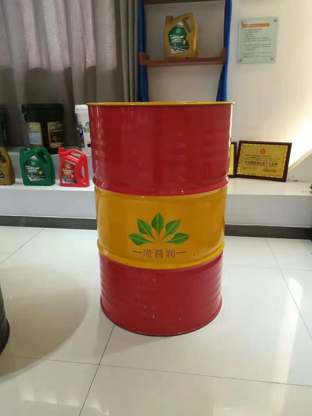 淬火油是什么油，淬火油什么作用？